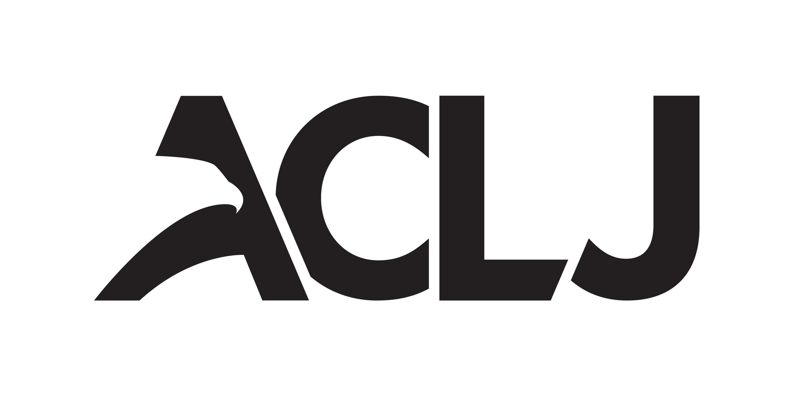 ACLJ logo