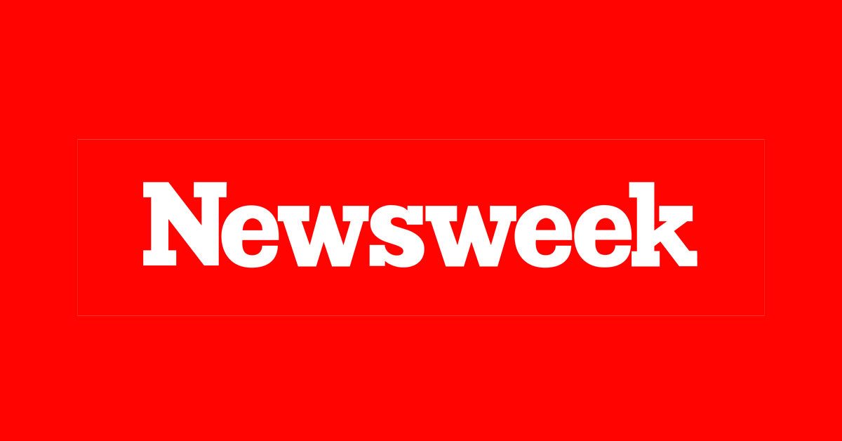 Newsweek Logo