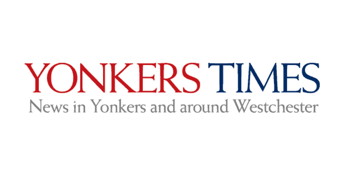 Yonkers Times Logo